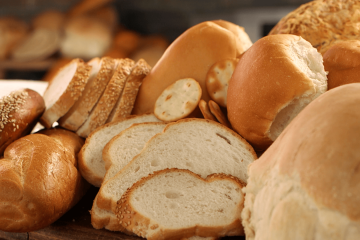What's The Environmental Footprint Of A Loaf Of Bread? Now We Know